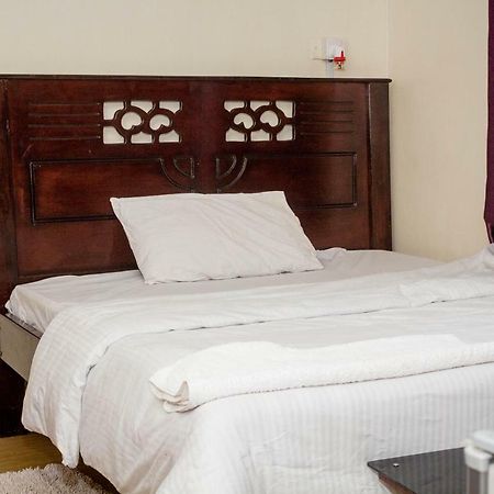 Kilimani Honass Studio Apartment Nairobi Exterior photo